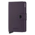 Secrid Miniwallet (Matte)